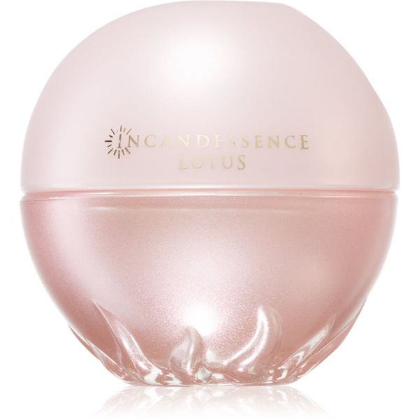 Avon Avon Incandessence Lotus parfumska voda za ženske 50 ml