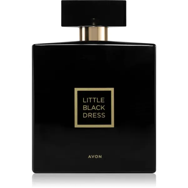 Avon Avon Little Black Dress New Design parfumska voda za ženske 100 ml