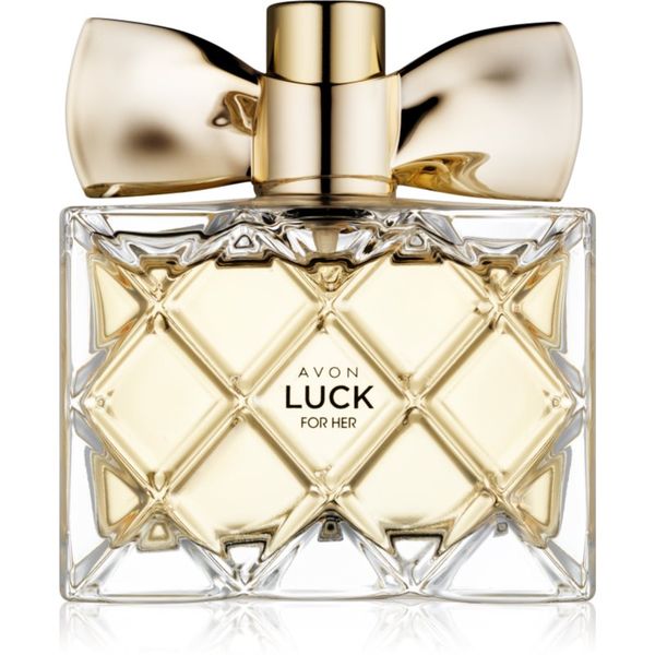 Avon Avon Luck For Her parfumska voda za ženske 50 ml
