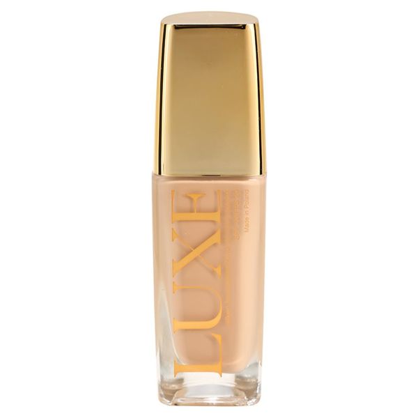 Avon Avon Luxe Makeup tekoči puder SPF 20 odtenek Beige Linen 30 ml