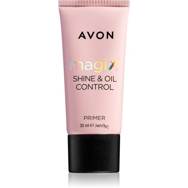 Avon Avon Magix podlaga za mastno in mešano kožo 30 ml