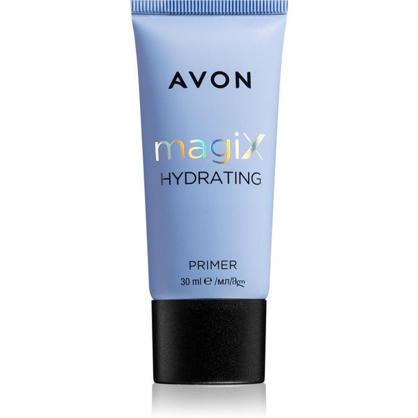 Avon Avon Magix vlažilna podlaga za make-up 30 ml