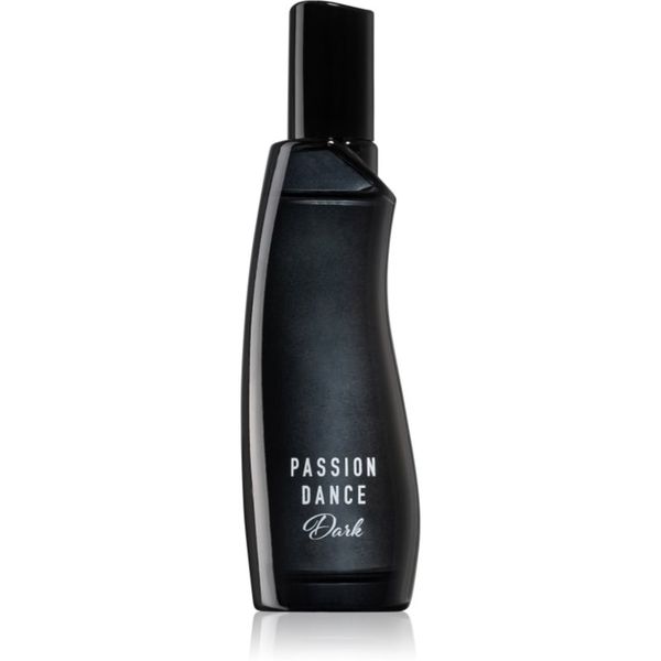 Avon Avon Passion Dance Dark toaletna voda za ženske 50 ml