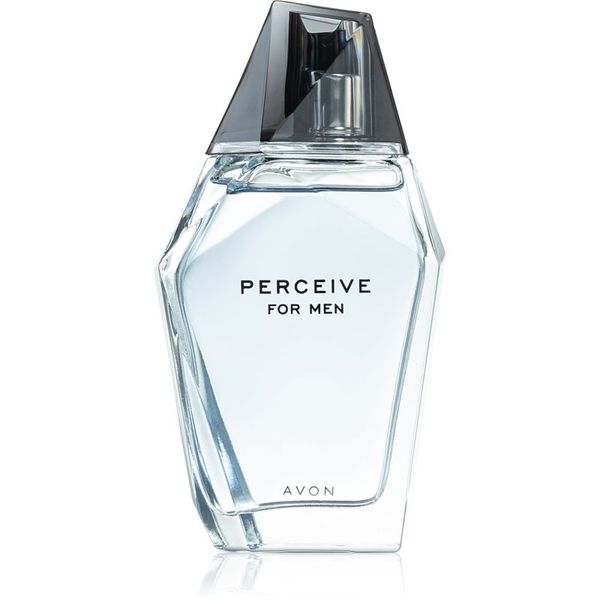 Avon Avon Perceive toaletna voda za moške 100 ml