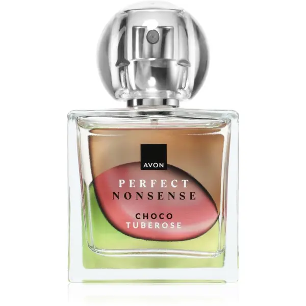 Avon Avon Perfect Nonsense Choco Tuberose parfumska voda za ženske 50 ml