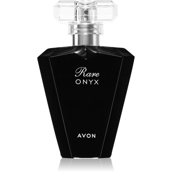 Avon Avon Rare Onyx parfumska voda za ženske 50 ml