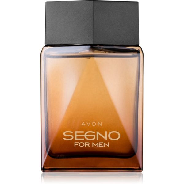 Avon Avon Segno parfumska voda za moške 75 ml