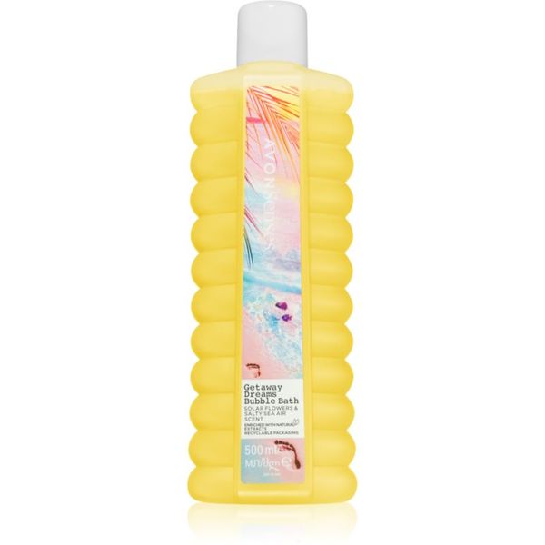 Avon Avon Senses Getaway Dreams kopalna pena 500 ml