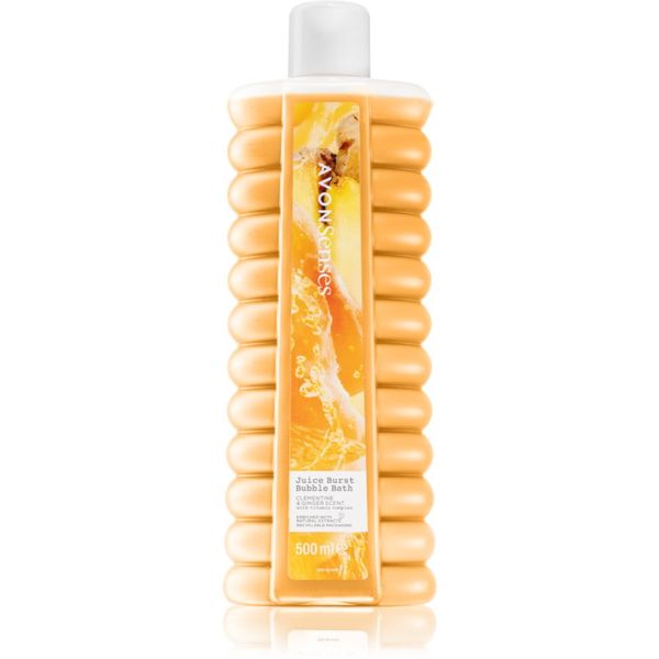 Avon Avon Senses Juice Burst pena za kopel 500 ml