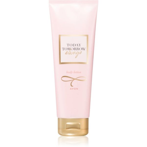 Avon Avon Today Tomorrow Always Always parfumirani losjon za telo za ženske 125 ml