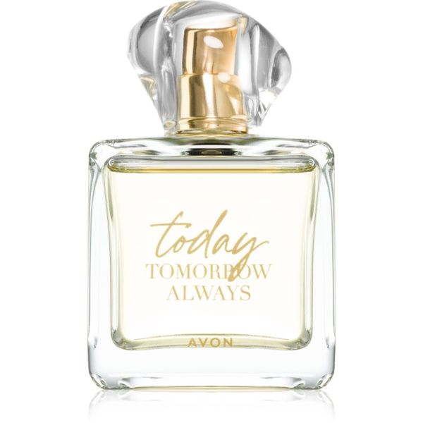 Avon Avon Today Tomorrow Always Today parfumska voda za ženske 100 ml