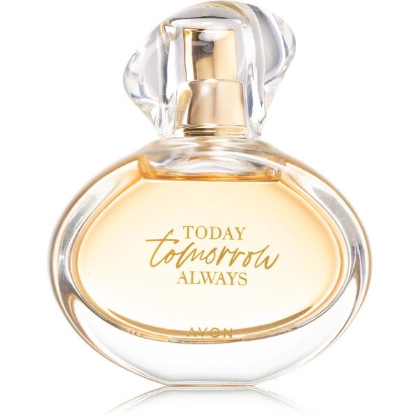 Avon Avon Today Tomorrow Always Tomorrow parfumska voda za ženske 50 ml