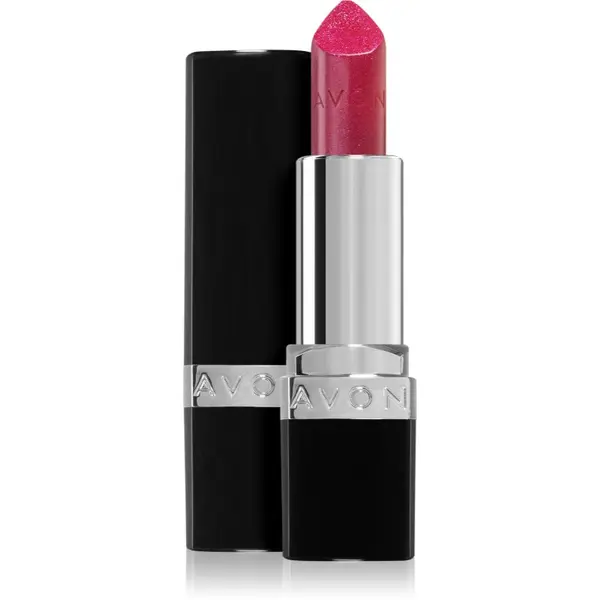 Avon Avon Ultra Creamy visoko pigmentirana kremasta šminka odtenek Hibiscus 3,6 g