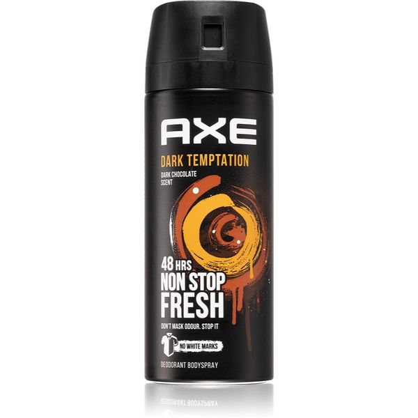 Axe Axe Dark Temptation dezodorant v pršilu za moške 150 ml