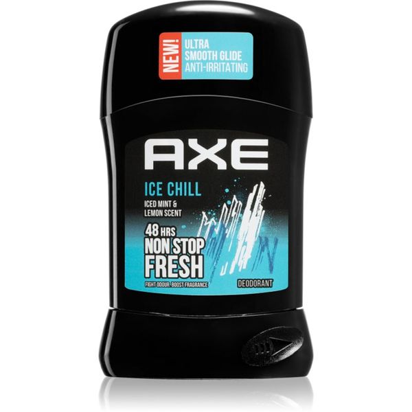 Axe Axe Ice Chill trdi dezodorant 48 ur 50 ml