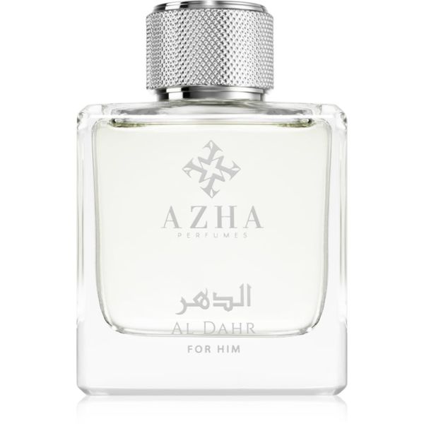 AZHA Perfumes AZHA Perfumes Al Dahr parfumska voda za moške ml