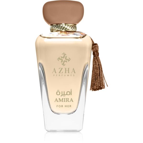 AZHA Perfumes AZHA Perfumes Amira parfumska voda za ženske 100 ml