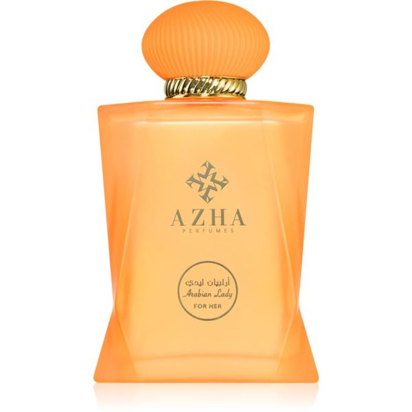 AZHA Perfumes AZHA Perfumes Arabian Lady parfumska voda za ženske ml