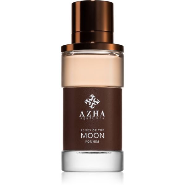 AZHA Perfumes AZHA Perfumes Ashes of the Moon parfumska voda za moške 100 ml