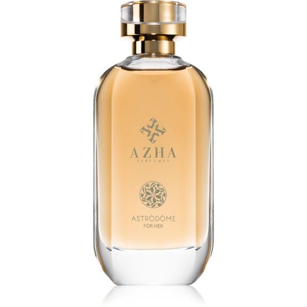 AZHA Perfumes AZHA Perfumes Astrodome parfumska voda za ženske 100 ml