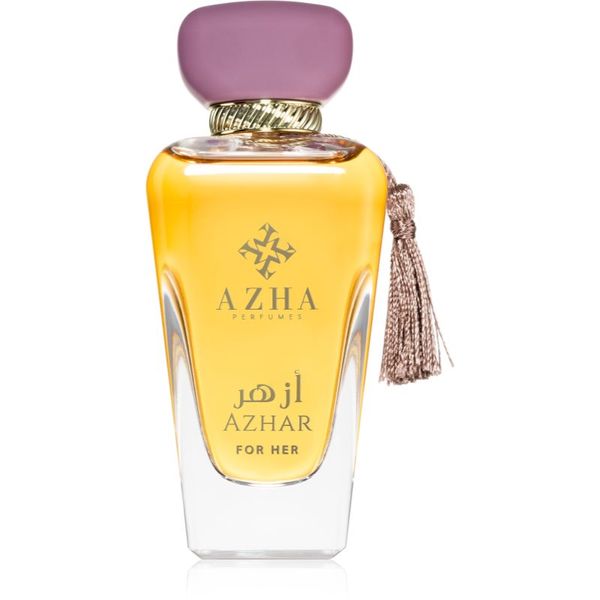 AZHA Perfumes AZHA Perfumes Azhar parfumska voda za ženske ml