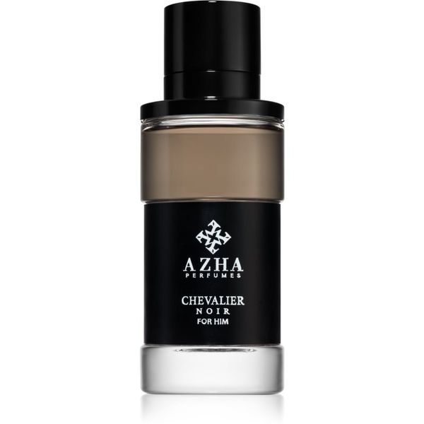 AZHA Perfumes AZHA Perfumes Chevalier Noir parfumska voda za moške ml