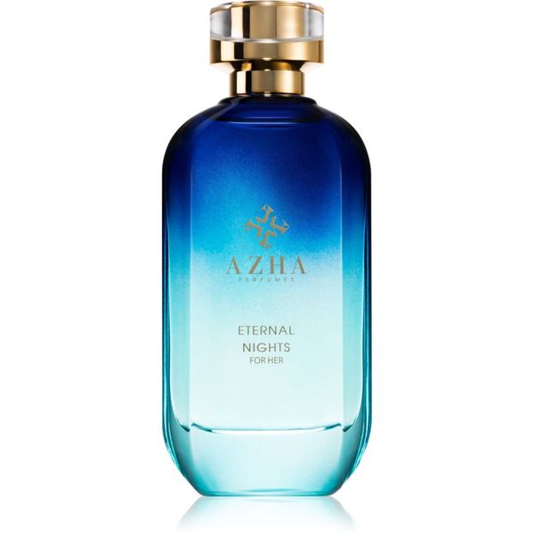 AZHA Perfumes AZHA Perfumes Eternal Nights parfumska voda za ženske ml