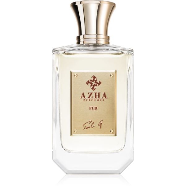 AZHA Perfumes AZHA Perfumes Fuji parfumska voda uniseks ml