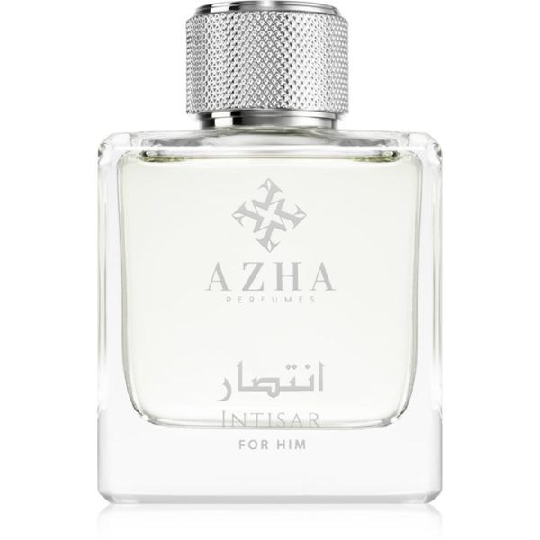 AZHA Perfumes AZHA Perfumes Intisar parfumska voda za moške 100 ml