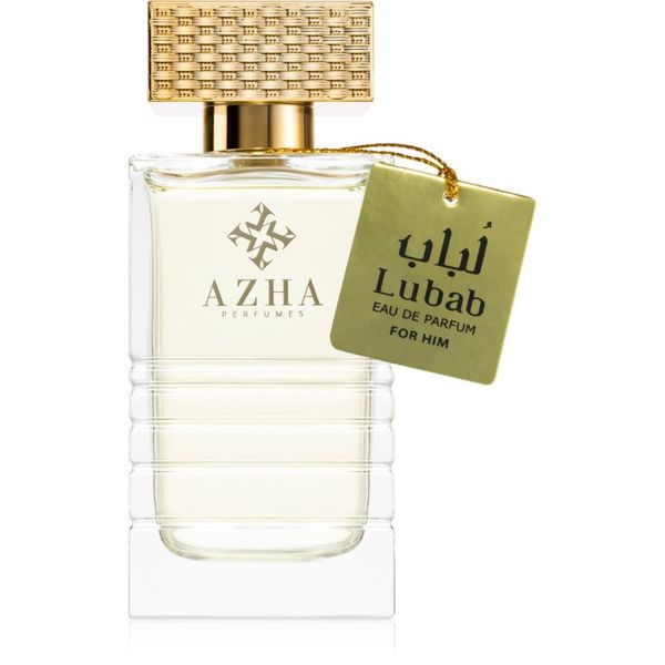 AZHA Perfumes AZHA Perfumes Lubab parfumska voda za moške ml