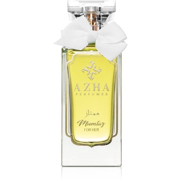 AZHA Perfumes AZHA Perfumes Mumtaz parfumska voda za ženske 100 ml