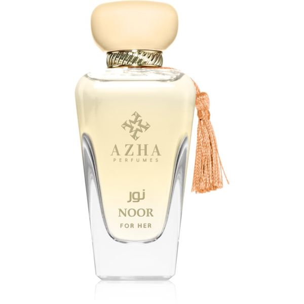 AZHA Perfumes AZHA Perfumes Noor parfumska voda za ženske 100 ml