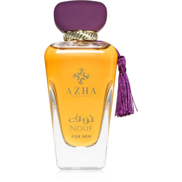 AZHA Perfumes AZHA Perfumes Nouf parfumska voda za ženske ml