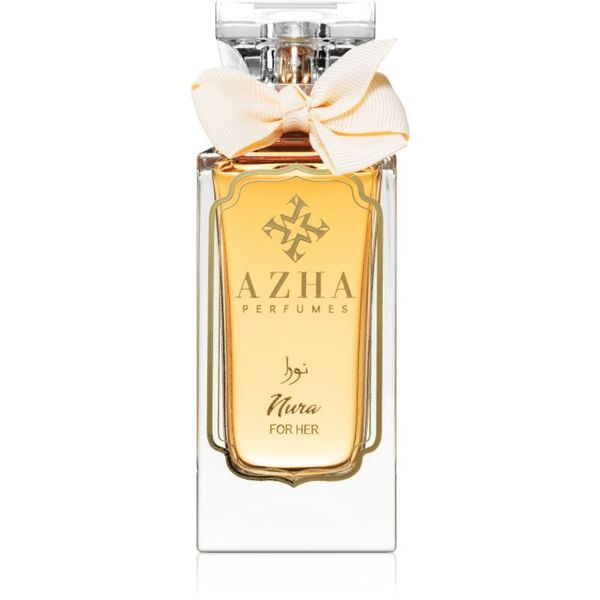 AZHA Perfumes AZHA Perfumes Nura parfumska voda za ženske 100 ml