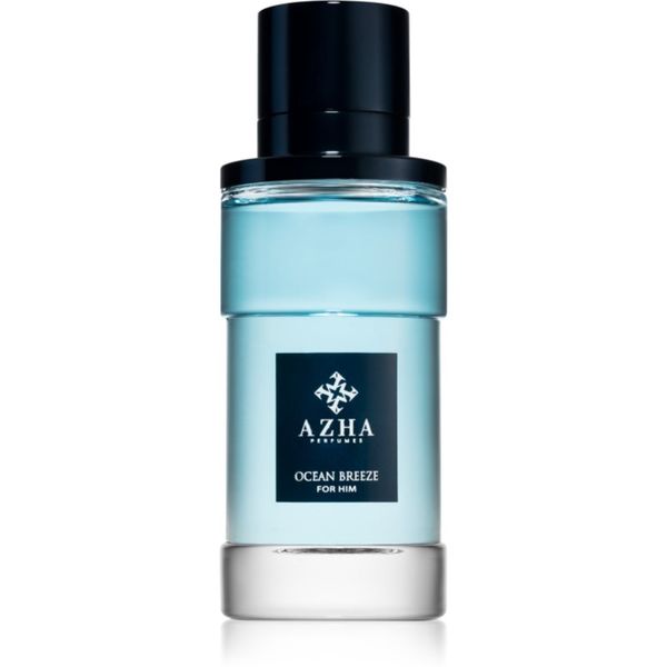 AZHA Perfumes AZHA Perfumes Ocean parfumska voda za moške 100 ml