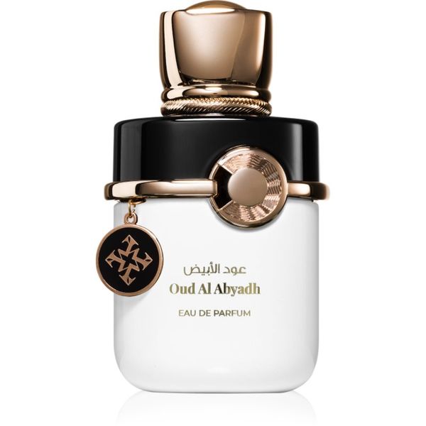 AZHA Perfumes AZHA Perfumes Oud Al Abyadh parfumska voda uniseks 100 ml