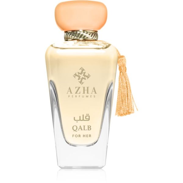 AZHA Perfumes AZHA Perfumes Qalb parfumska voda za ženske 100 ml