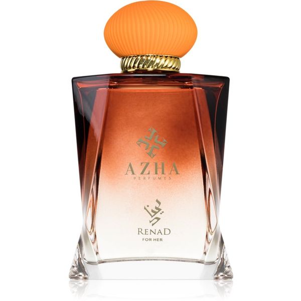 AZHA Perfumes AZHA Perfumes Renad parfumska voda za ženske ml