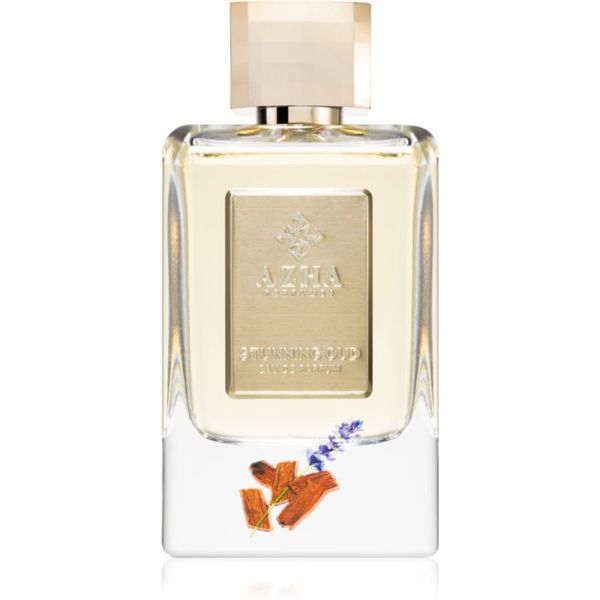 AZHA Perfumes AZHA Perfumes Stunning Oud parfumska voda uniseks ml
