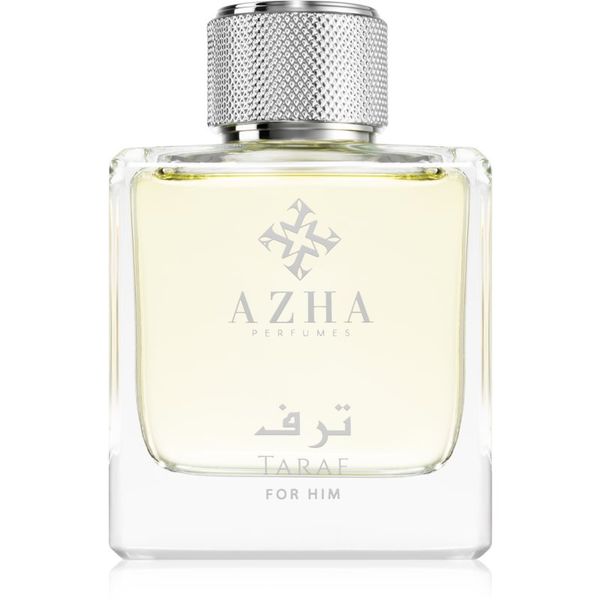 AZHA Perfumes AZHA Perfumes Taraf parfumska voda za moške ml