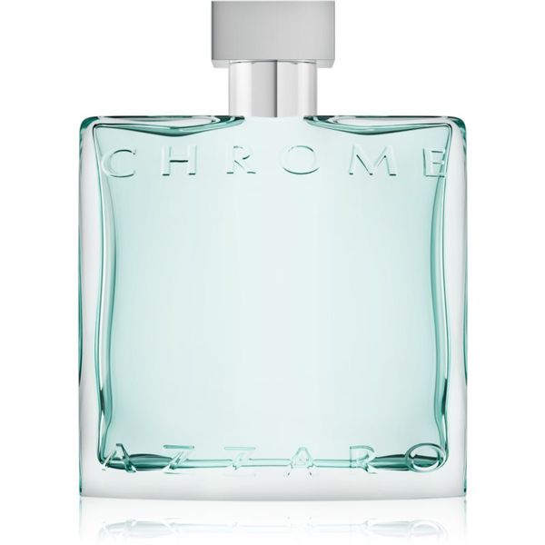 Azzaro Azzaro Chrome Azure toaletna voda za moške 100 ml