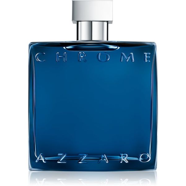 Azzaro Azzaro Chrome Parfum parfumska voda za moške 100 ml
