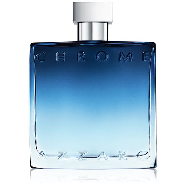 Azzaro Azzaro Chrome parfumska voda za moške 100 ml