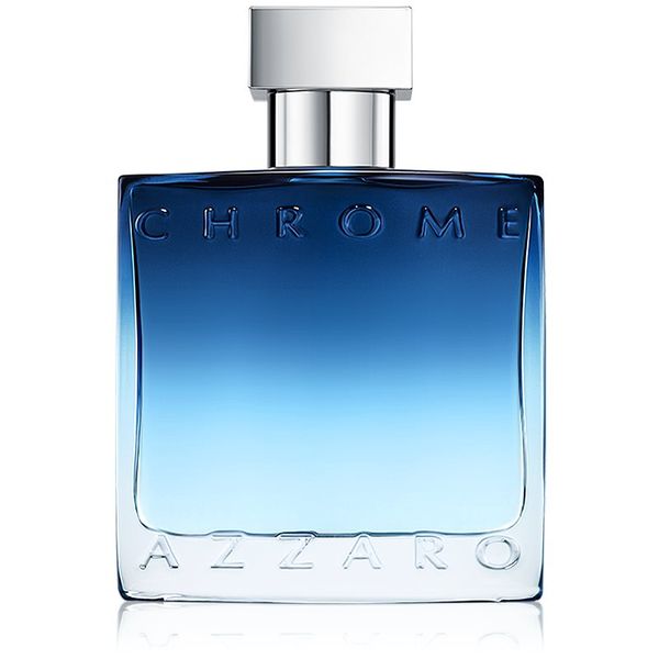 Azzaro Azzaro Chrome parfumska voda za moške 50 ml