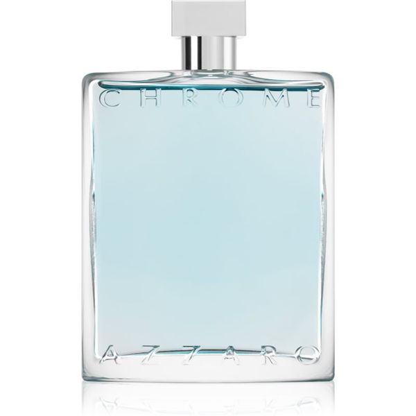 Azzaro Azzaro Chrome toaletna voda za moške 200 ml