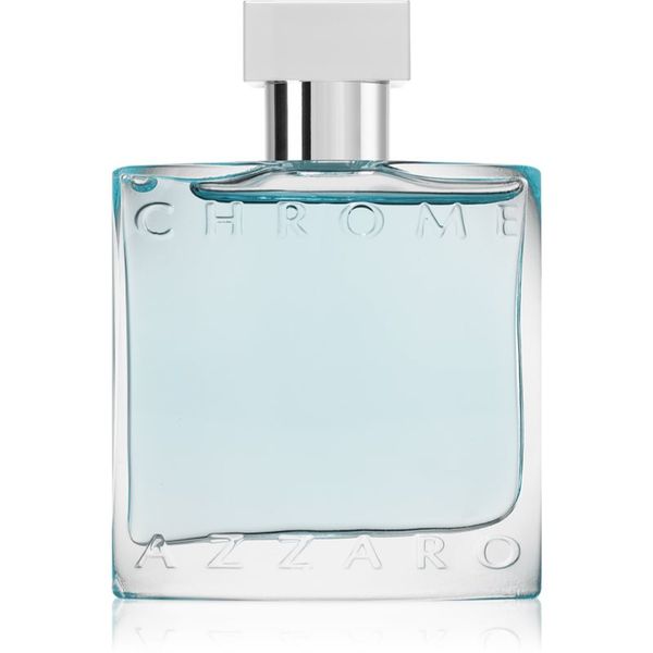 Azzaro Azzaro Chrome toaletna voda za moške 30 ml