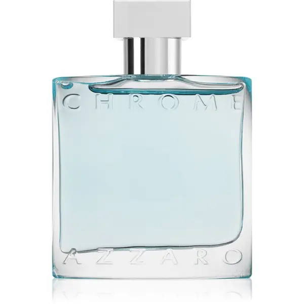 Azzaro Azzaro Chrome toaletna voda za moške 30 ml