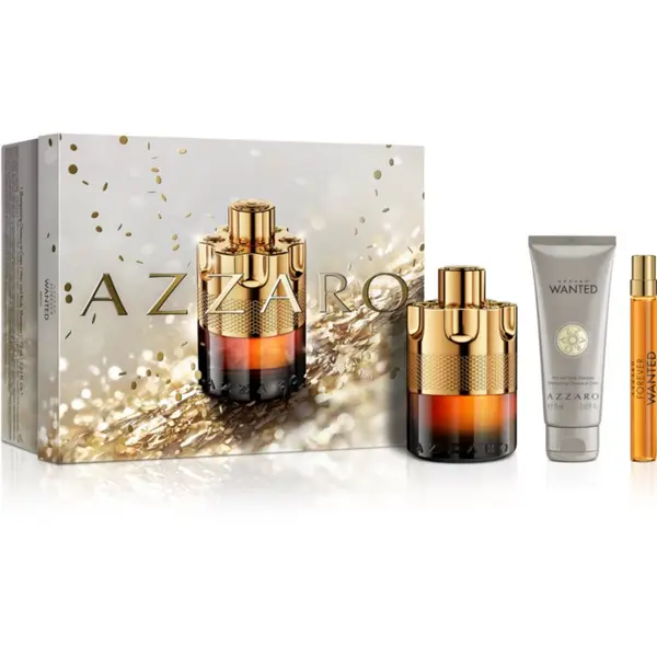 Azzaro Azzaro Forever Wanted Absolu parfum za moške