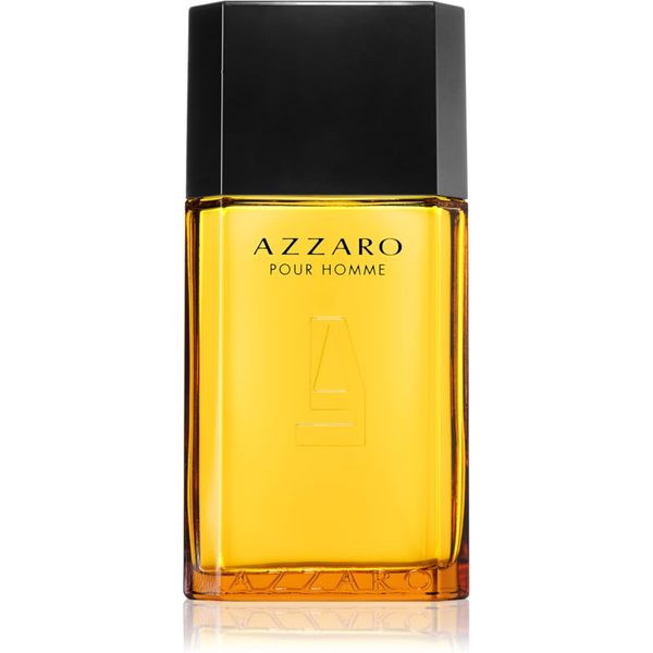 Azzaro Azzaro Pour Homme toaletna voda za moške 50 ml