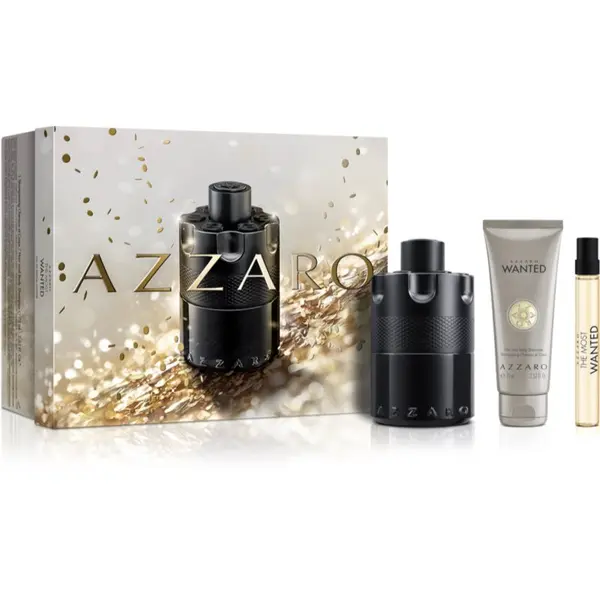 Azzaro Azzaro The Most Wanted Intense parfumska voda za moške